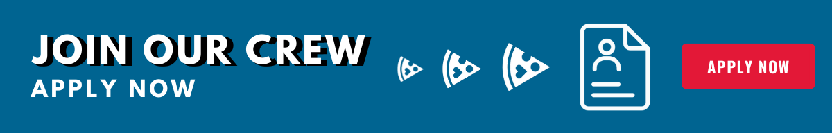 Argos Greek & Pizza Join Our Crew