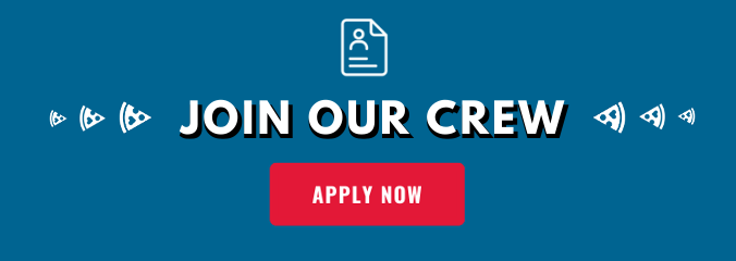 Argos Greek & Pizza Join Our Crew