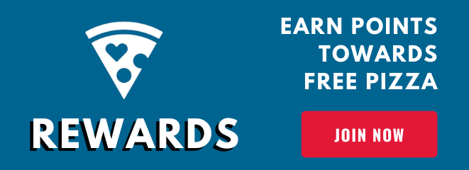 Argos Greek & Pizza Rewards