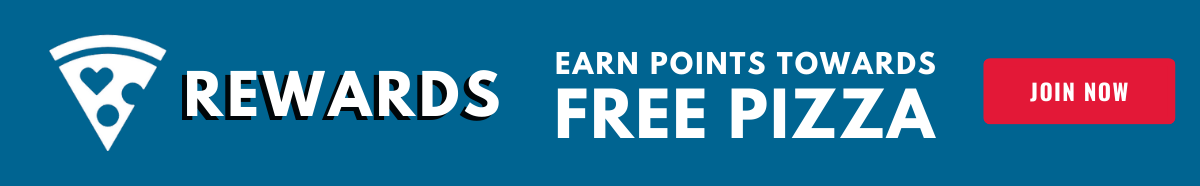 Argos Greek & Pizza Rewards