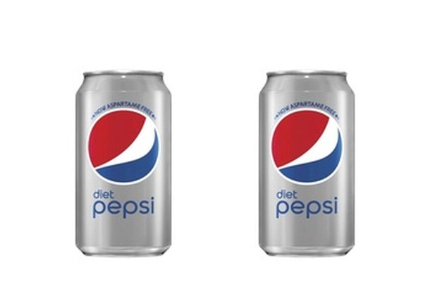 Canned drinks