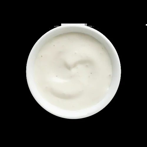 Dip cup