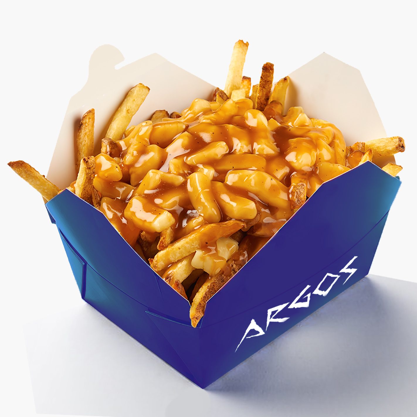 Poutine